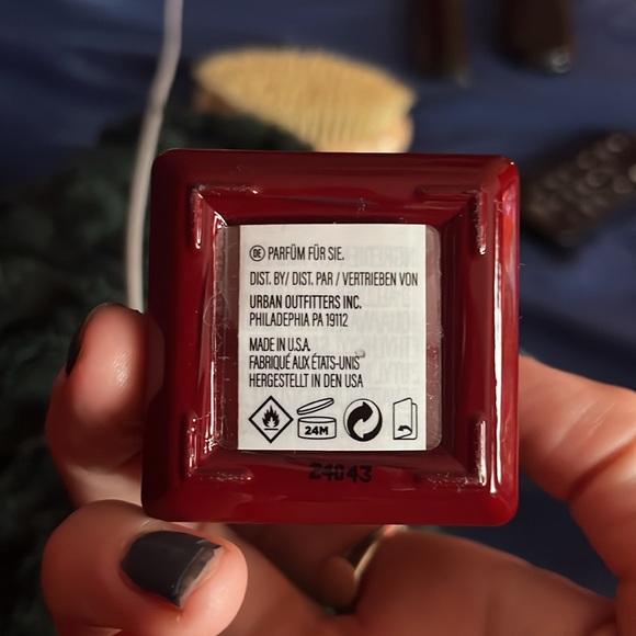 IND. Cherried Perfume - Picture 2 of 2